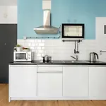 Elegant Very Berry With Parking And Balcony By Renters * פוזנן