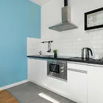 Elegant Very Berry With Parking And Balcony By Renters * פוזנן