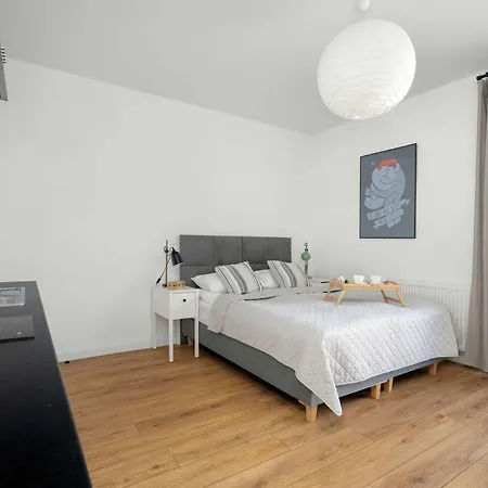 Elegant Very Berry With Parking And Balcony By Renters Appartamento *